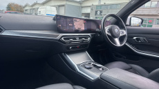 BMW 3 Series 320d MHT M Sport 5dr Step Auto Diesel Estate